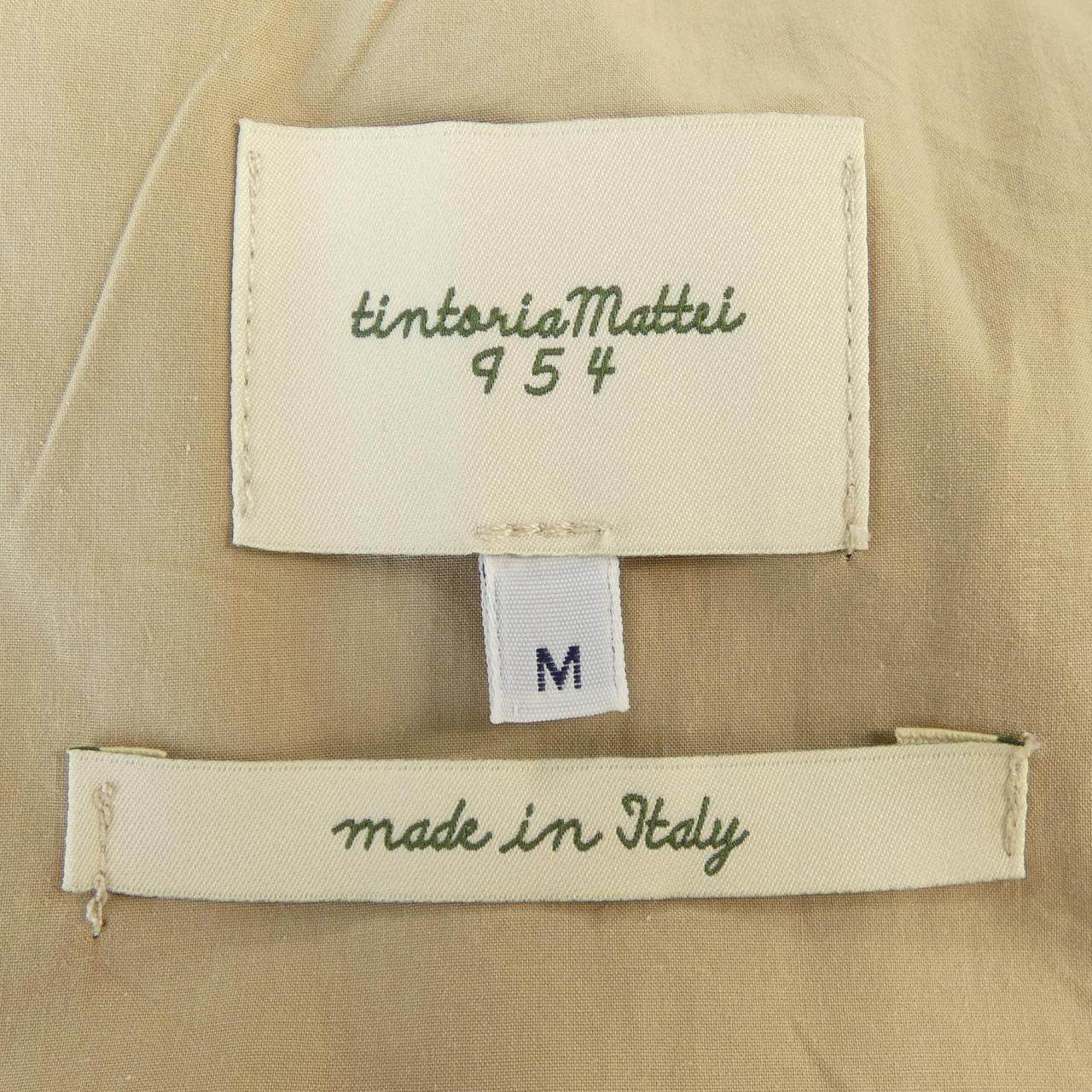 TINTORIA MATTEI 954 パンツ
