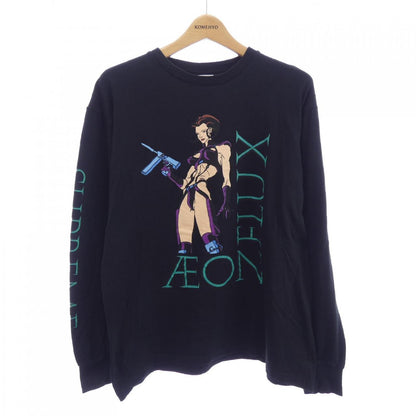 シュプリーム コットンTシャツ
