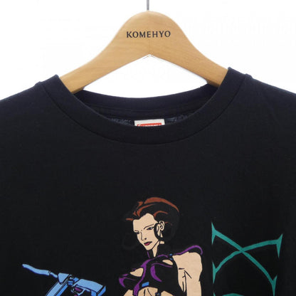 シュプリーム コットンTシャツ