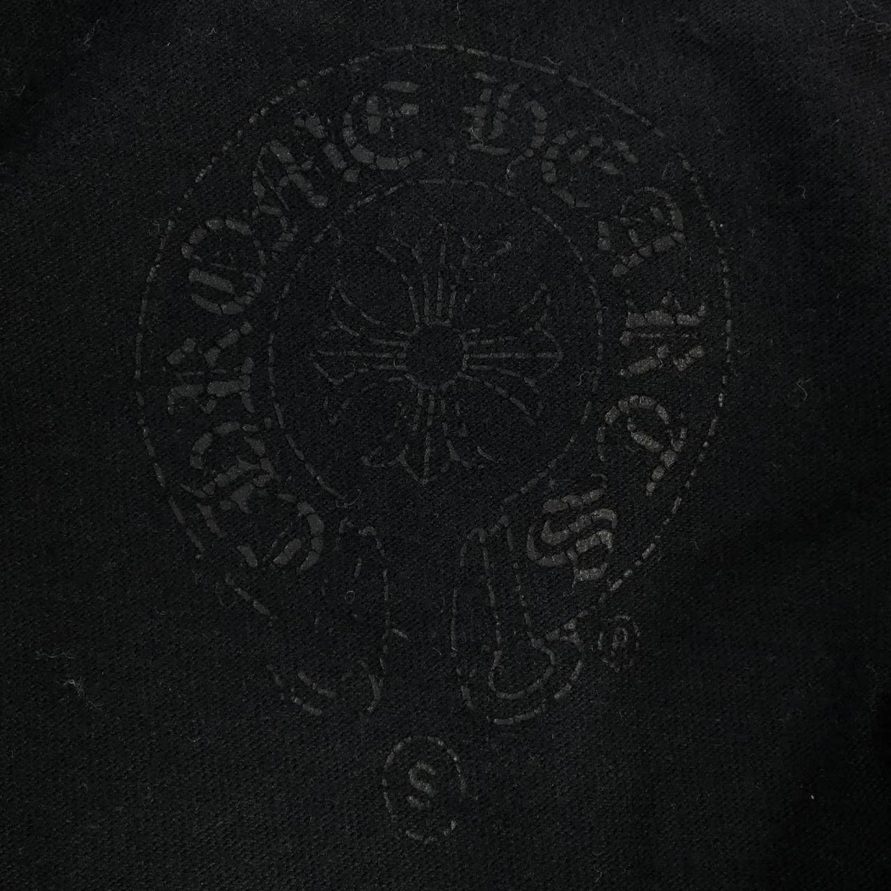 クロムハーツ MADE IN HOLLYWOOD コットンTシャツ