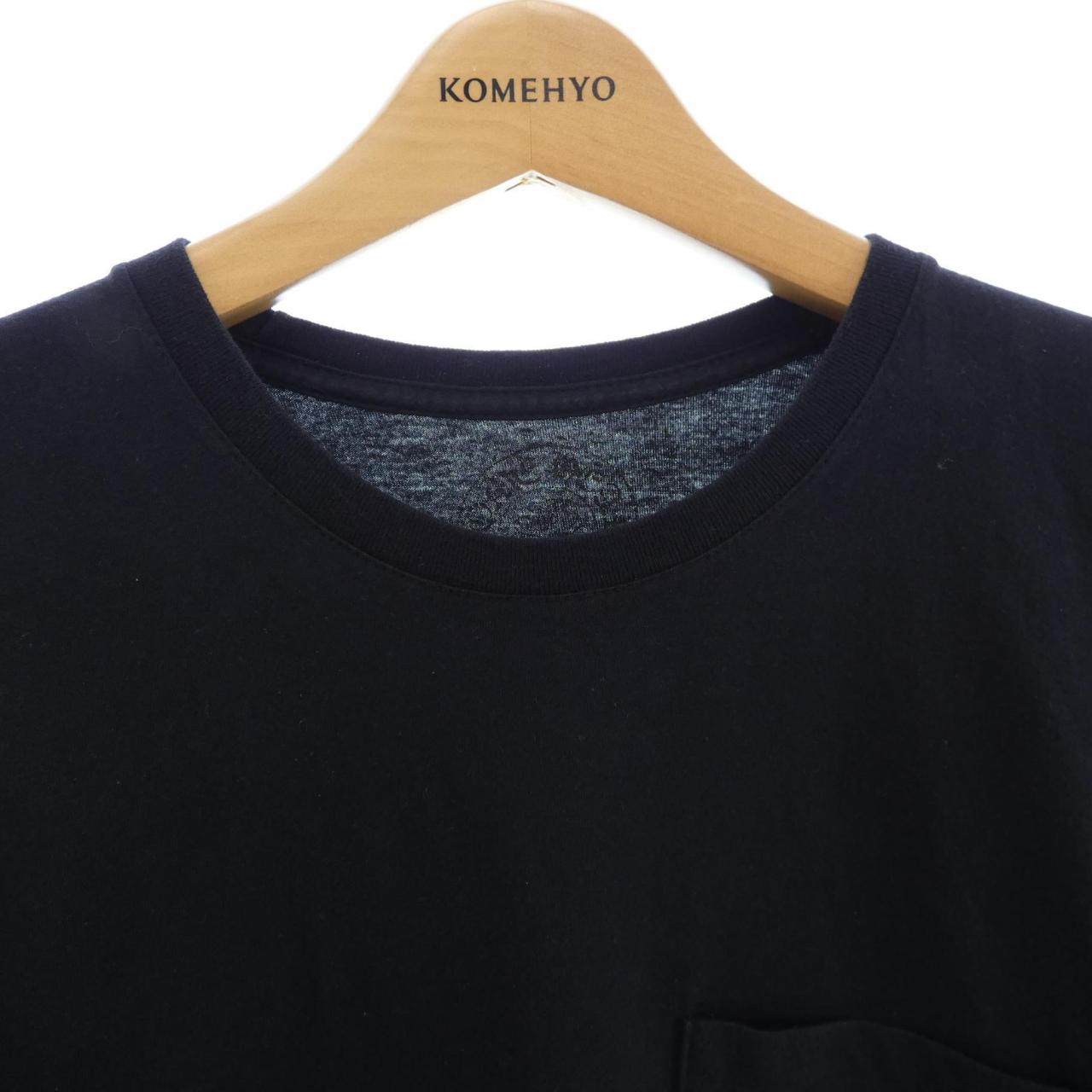 クロムハーツ MADE IN HOLLYWOOD コットンTシャツ
