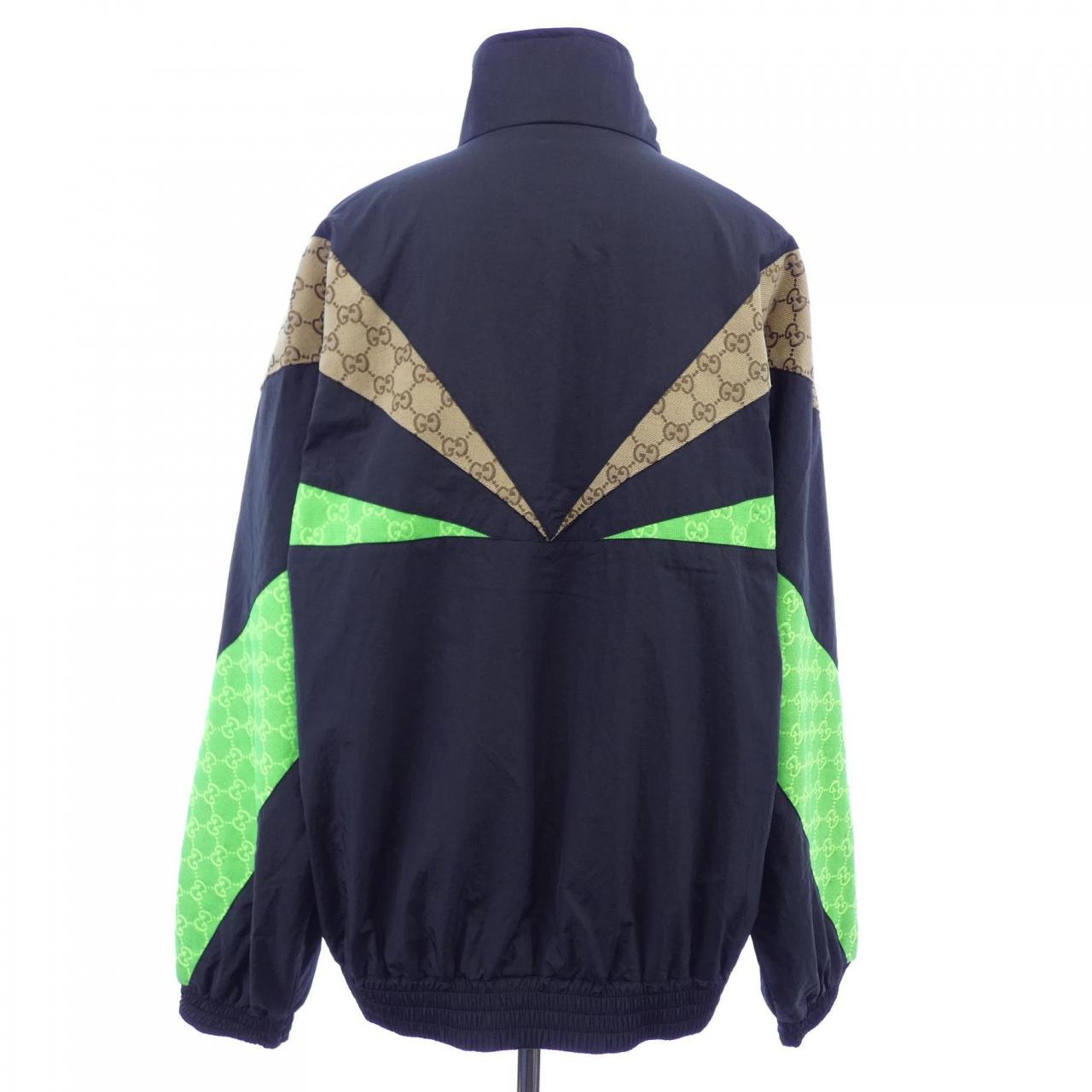 グッチ ブルゾン