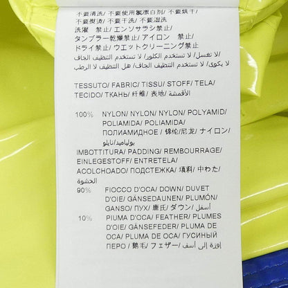 タトラス AUSTRO ダウンジャケット