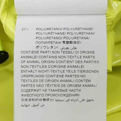 タトラス AUSTRO ダウンジャケット