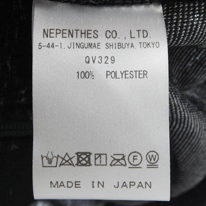ニードルズ ジャケット