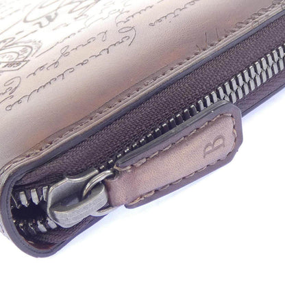ベルルッティ レザー長財布