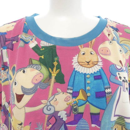 アルベロベロ Tシャツ