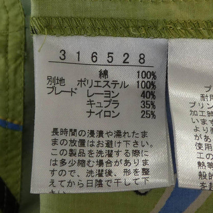 アルベロベロ シャツ