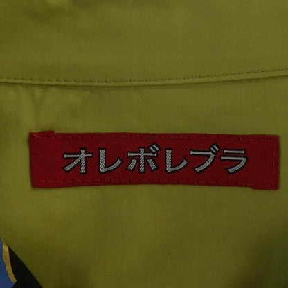アルベロベロ シャツ