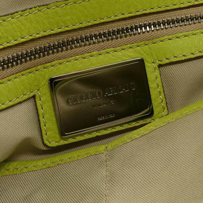 ジョルジオアルマーニ トートバッグ