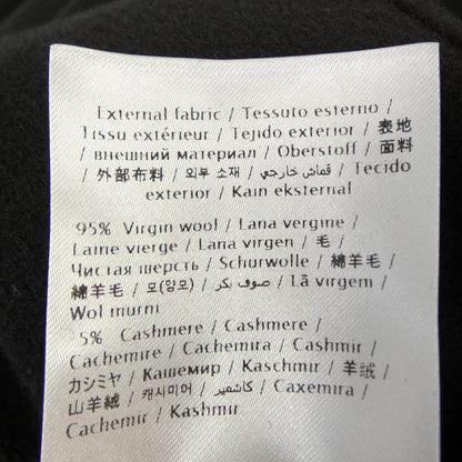 ヴァレンティノ ウールコート