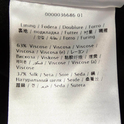 ヴァレンティノ ウールコート