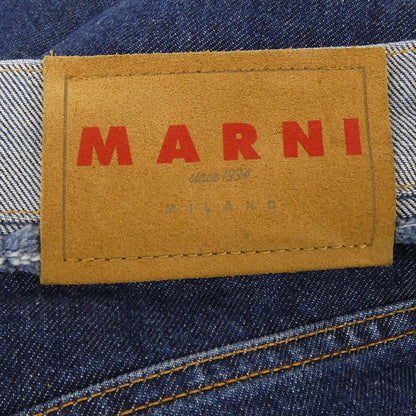 マルニ デニムジーンズ