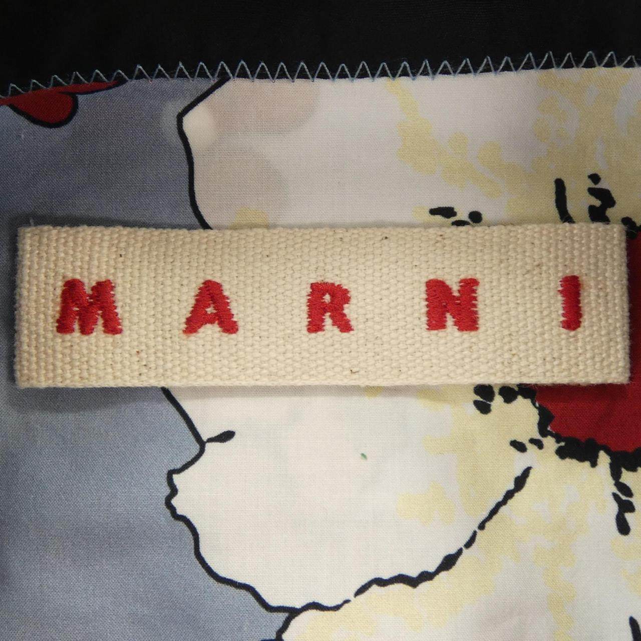 マルニ ワンピース