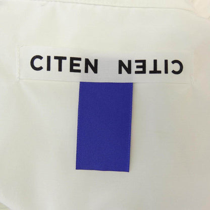 CITEN シャツ