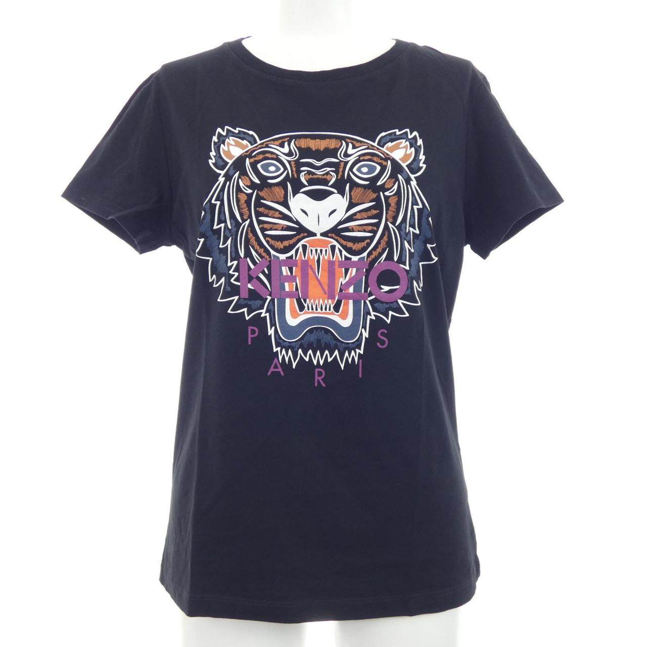 ケンゾー Tシャツ