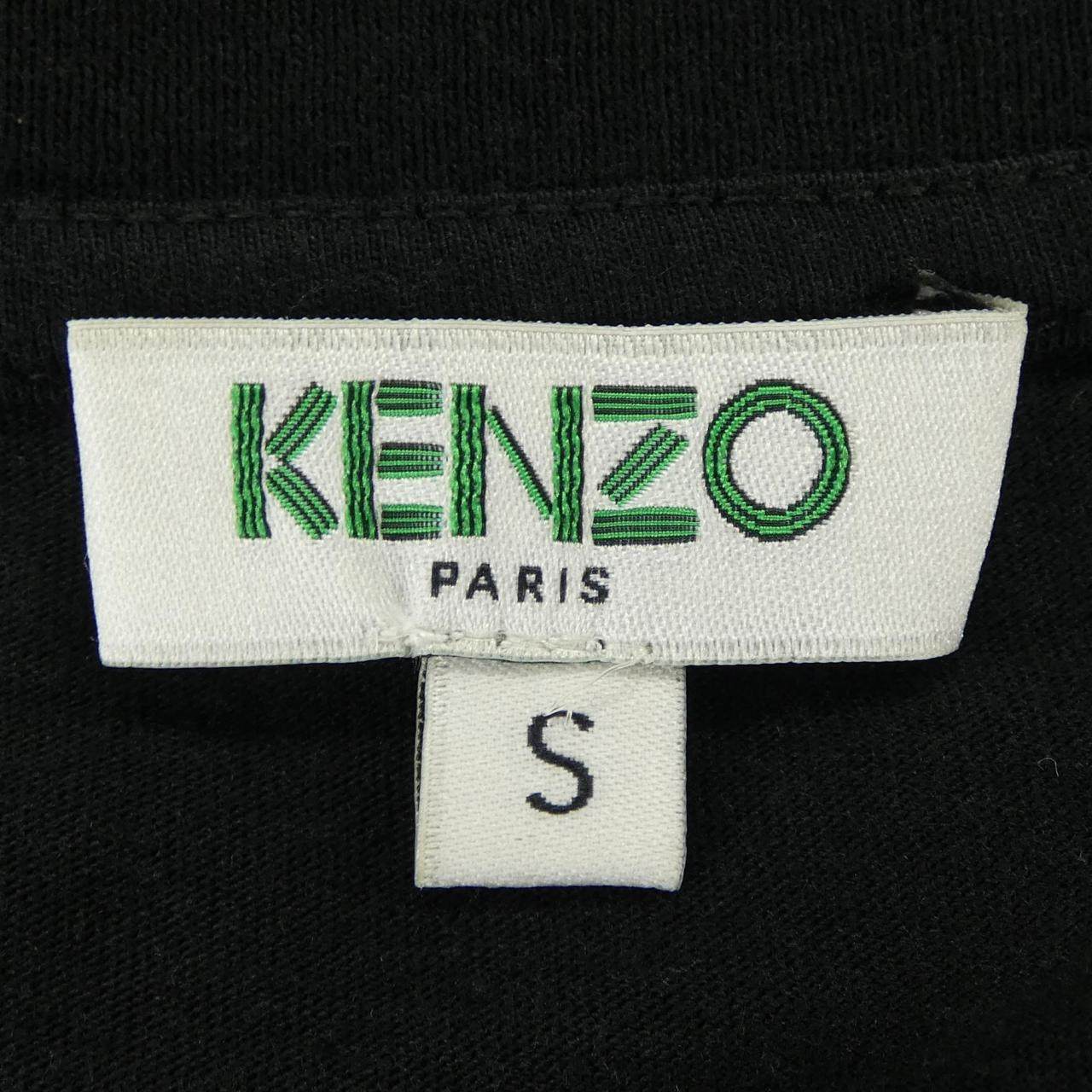 ケンゾー Tシャツ