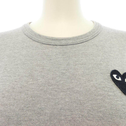 プレイコムデギャルソン コットンTシャツ