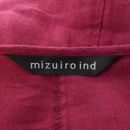 ミズイロインド ワンピース