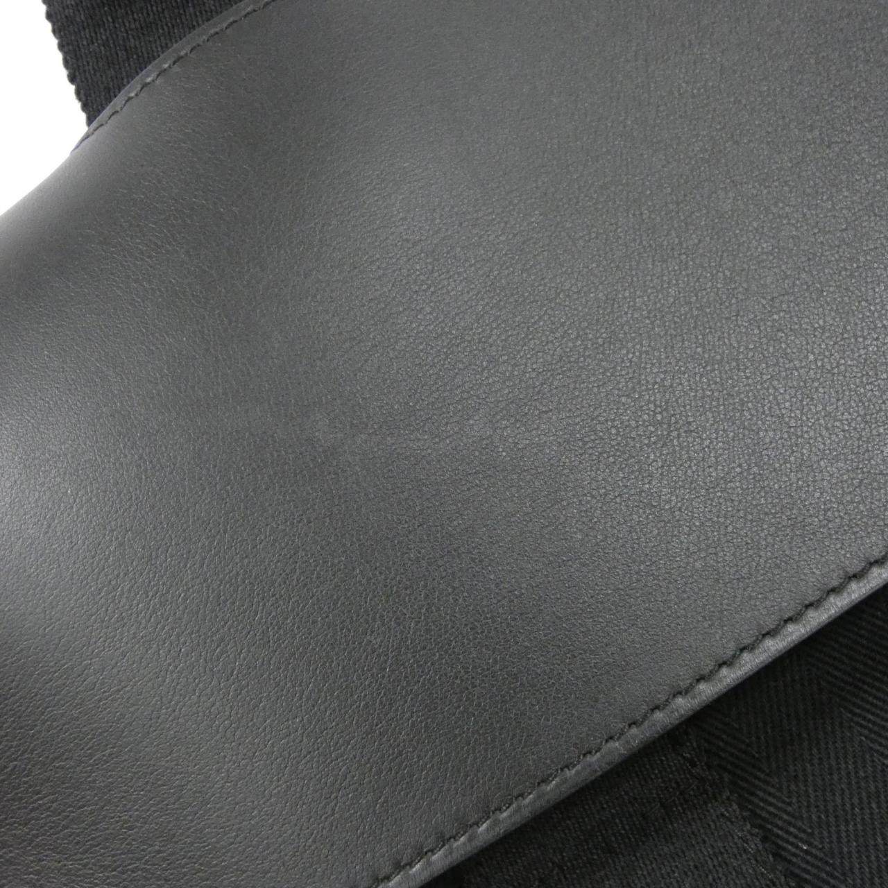 エルメス ヴァルパライソMM トワルシェブロン バッグ