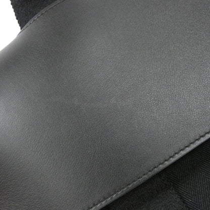 エルメス ヴァルパライソMM トワルシェブロン バッグ