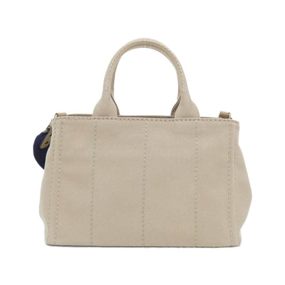 プラダ CANAPA トートバッグ