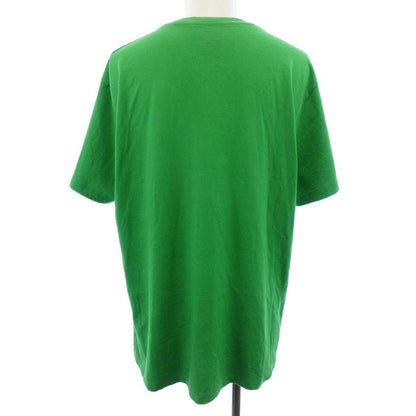 グッチ アディダス コットンTシャツ