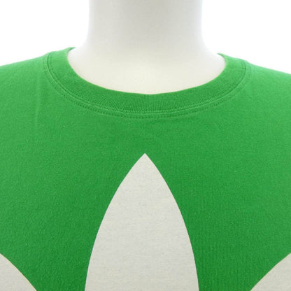 グッチ アディダス コットンTシャツ