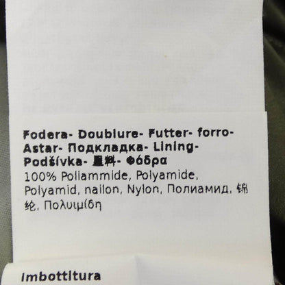 マックスマーラ THE CUBE ダウンコート