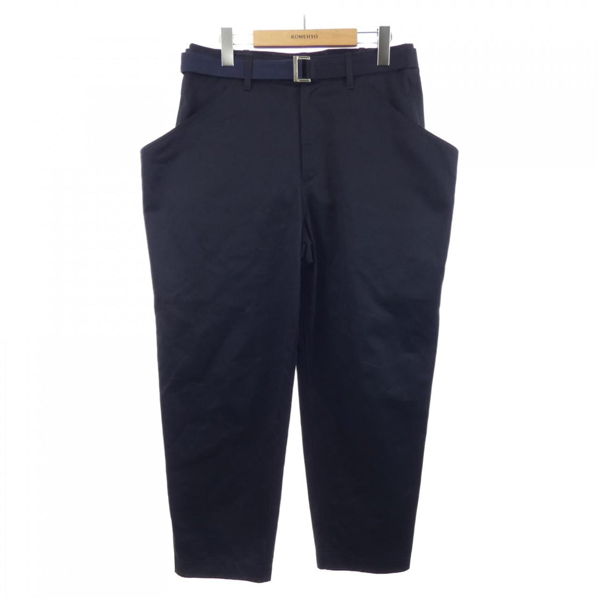サカイ Cotton Chino パンツ
