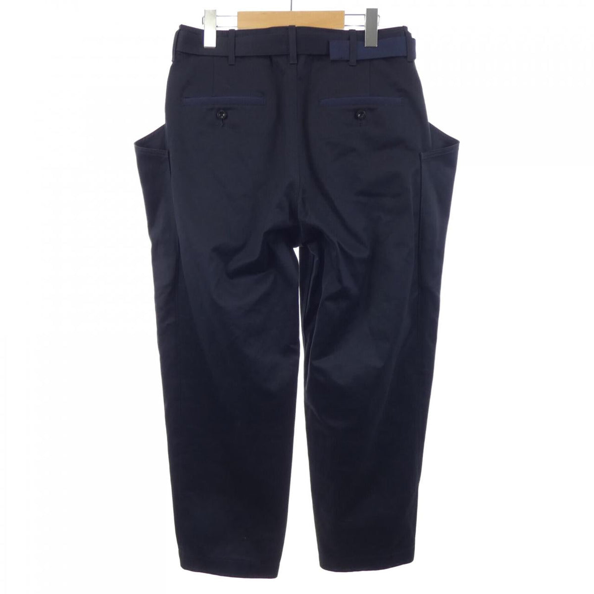 サカイ Cotton Chino パンツ