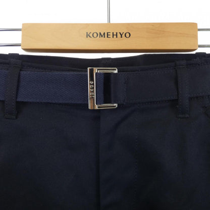 サカイ Cotton Chino パンツ