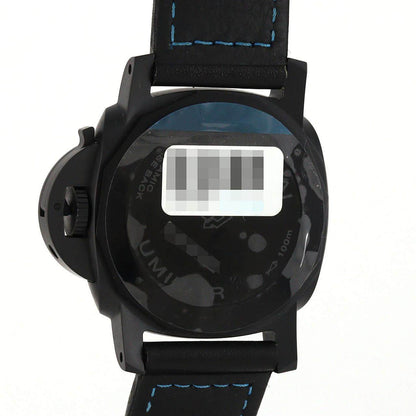 パネライ ルミノール1950 3DAYS GMTオートマティックチェラミカ セラミック