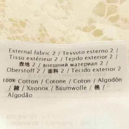 ヴァレンティノ コットンシャツ