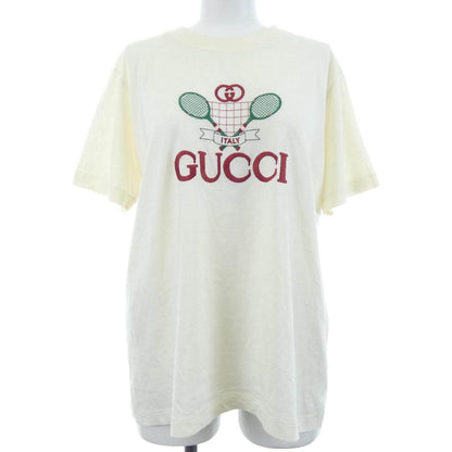 グッチ コットンTシャツ