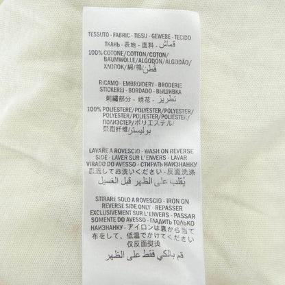 グッチ コットンTシャツ