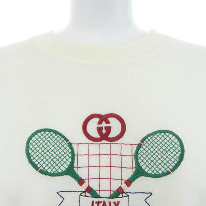 グッチ コットンTシャツ