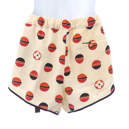 ルイヴィトン シルクショートパンツ