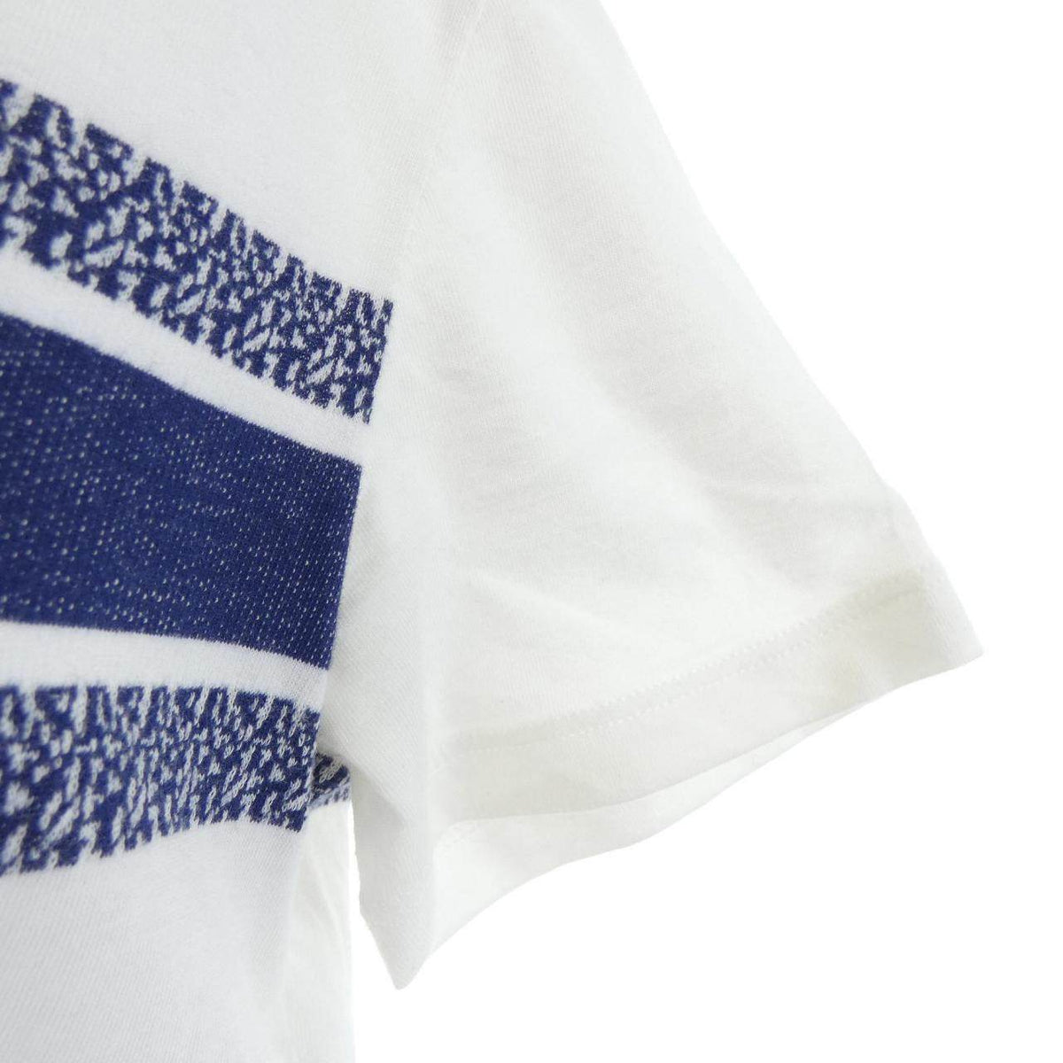 クリスチャンディオール シグネチャーバンド ESSENTIALS コットンTシャツ