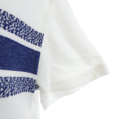 クリスチャンディオール シグネチャーバンド ESSENTIALS コットンTシャツ