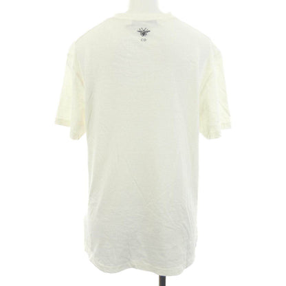 クリスチャンディオール コットンTシャツ