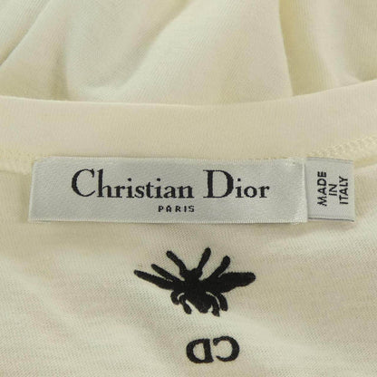 クリスチャンディオール コットンTシャツ