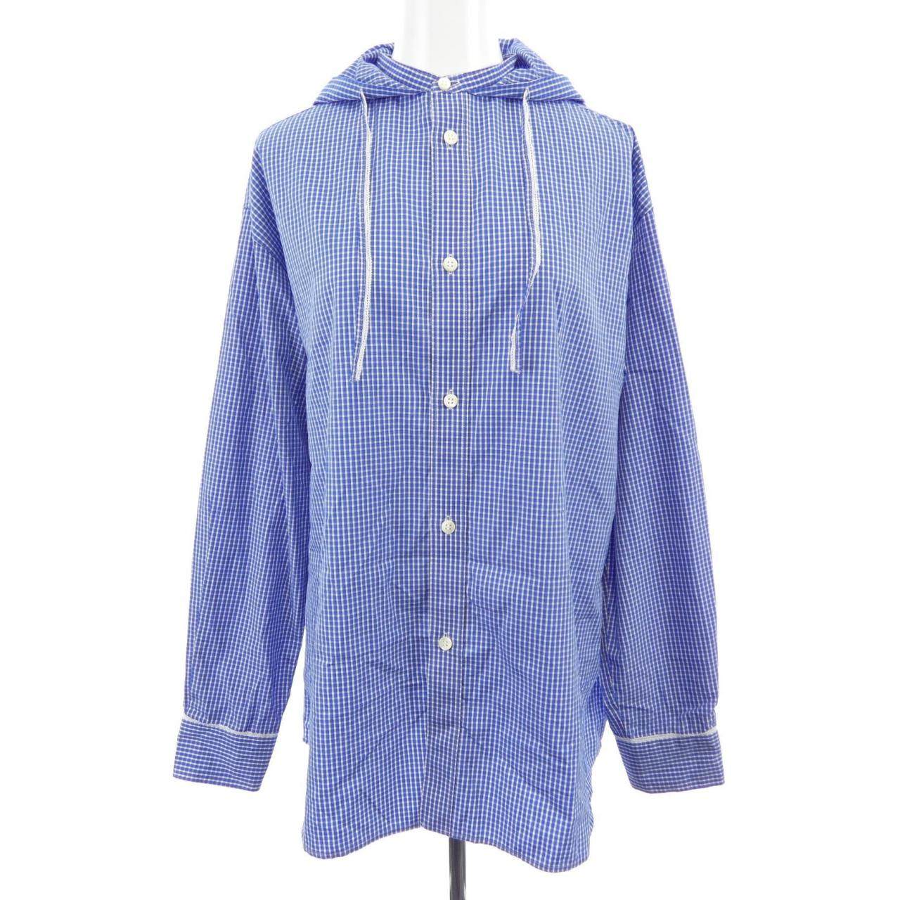 EDITION POURELL シャツ