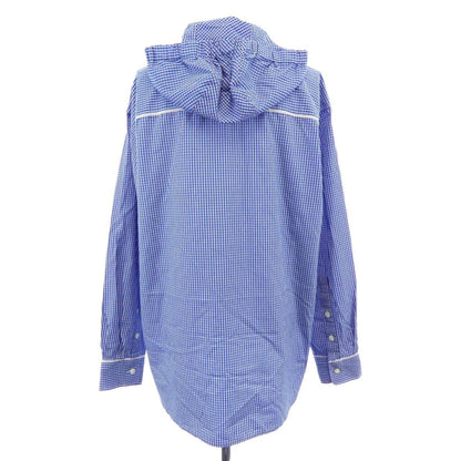 EDITION POURELL シャツ