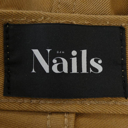 NailS パンツ