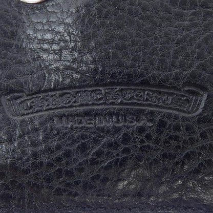 クロムハーツ JOEY レザー財布
