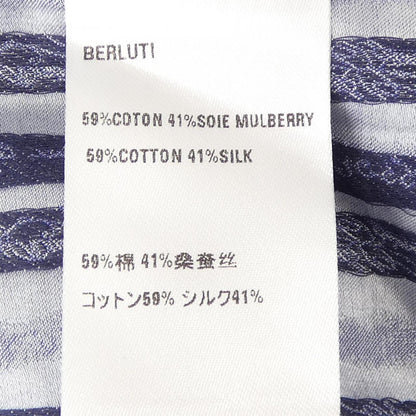 ベルルッティ コットンシャツ