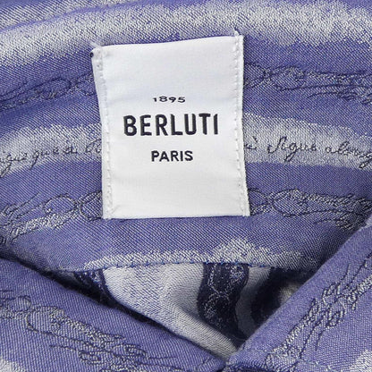 ベルルッティ コットンシャツ