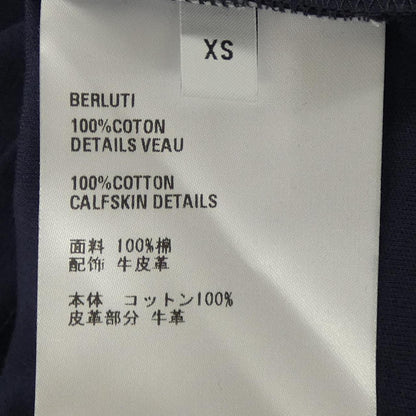 ベルルッティ Tシャツ
