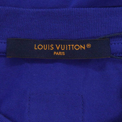 ルイヴィトン コットンTシャツ